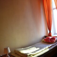 Station Hostel удобства в номере фото 2