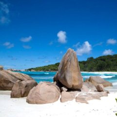 Buisson Guesthouse in La Digue, Seychelles from 238$, photos, reviews - zenhotels.com photo 6