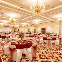 Отель Ramada by Wyndham Sofia City Center Болгария, София - 4 отзыва об отеле, цены и фото номеров - забронировать отель Ramada by Wyndham Sofia City Center онлайн помещение для мероприятий