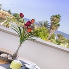 Отель Villa Fratelli Vivaldi Сиракуза фото 8