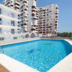 Apart-Hotel del Mar - Adults Only бассейн фото 3
