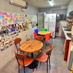 Girls Generation Hostel Women Only (только для женщин) питание