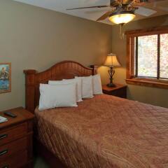 Отель Good Ol' Days Resort США, Ниссуа - отзывы, цены и фото номеров - забронировать отель Good Ol' Days Resort онлайн комната для гостей фото 2