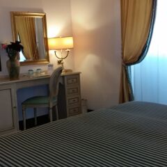 Отель Grand Hotel Villa Politi Италия, Сиракуза - 1 отзыв об отеле, цены и фото номеров - забронировать отель Grand Hotel Villa Politi онлайн удобства в номере