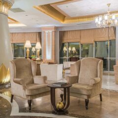 Отель Pullman Baku Азербайджан, Баку - 6 отзывов об отеле, цены и фото номеров - забронировать отель Pullman Baku онлайн интерьер отеля