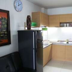 Отель Jomtien Good Luck Apartment Таиланд, Паттайя - отзывы, цены и фото номеров - забронировать отель Jomtien Good Luck Apartment онлайн в номере