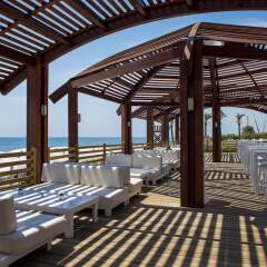 Tui Fun & Sun Club Belek Hotel - All Inclusive фото 5