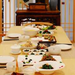 Отель Days Inn Forbidden City Beijing Китай, Пекин - отзывы, цены и фото номеров - забронировать отель Days Inn Forbidden City Beijing онлайн интерьер отеля фото 3