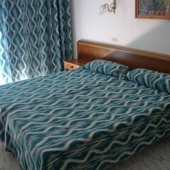 Hotel Amic Can Pastilla комната для гостей фото 2