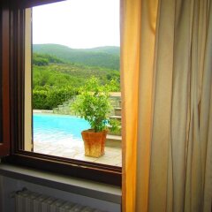 Отель Villamato Италия, Ареццо - отзывы, цены и фото номеров - забронировать отель Villamato онлайн сауна
