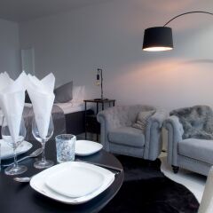 Апартаменты Helsinki Homes Apartments Хельсинки в номере фото 2