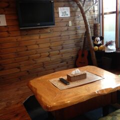 Spa Hostel Khaosan Beppu Беппу сауна