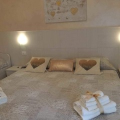 Отель Mediterranea Sea House Италия, Монтезильвано - отзывы, цены и фото номеров - забронировать отель Mediterranea Sea House онлайн комната для гостей