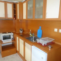 Отель Thomas Palace Apartments Болгария, Сандански - отзывы, цены и фото номеров - забронировать отель Thomas Palace Apartments онлайн фото 29