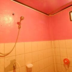 Отель Lanta Sunmoon Bungalos Ланта сауна