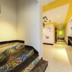 Goguma Hotel интерьер отеля фото 5