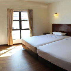 Arabian Bay Resort Bukit Gambang Resort City In Kuantan Malaysia From 45 Photos Reviews Zenhotels Com