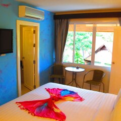 Palm Coco Mantra in Koh Samui, Thailand from 365$, photos, reviews - zenhotels.com guestroom