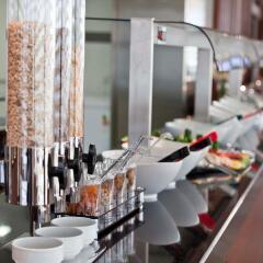 Victory Hotel & Spa Istanbul Стамбул помещение для мероприятий