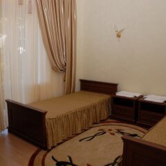 Dion Hotel в номере фото 2