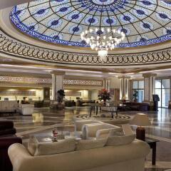 Kempinski Hotel The Dome Belek интерьер отеля фото 2