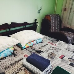 Гостиница Teddy Hostel On Proletarskaya в Москве 10 отзывов об отеле, цены и фото номеров - забронировать гостиницу Teddy Hostel On Proletarskaya онлайн Москва детские мероприятия