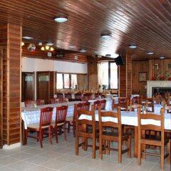 Elegant Lodge Hotel питание