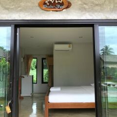 Отель Farm Suk Resort Pattaya комната для гостей фото 3