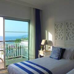 Kairaba Blue Dreams Resort Турция, Голькой - отзывы, цены и фото номеров - забронировать отель Kairaba Blue Dreams Resort онлайн комната для гостей фото 3