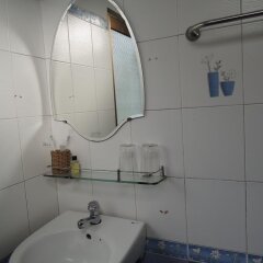 Отель Su 24h Guesthouse Далат ванная фото 2