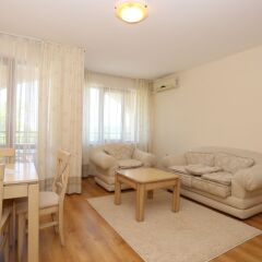 Отель Galeria Holiday Apartments Болгария, Аврен - отзывы, цены и фото номеров - забронировать отель Galeria Holiday Apartments онлайн комната для гостей