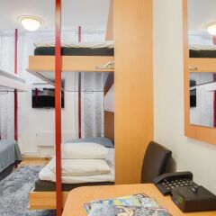 Отель Best Western Kom Стокгольм детские мероприятия