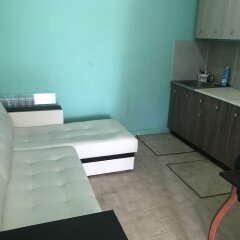 Отель Guest House Vkusniy Rai Сочи сауна