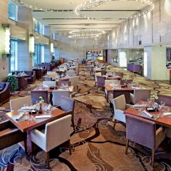 Отель Pullman Xiamen Powerlong Китай, Сямынь - отзывы, цены и фото номеров - забронировать отель Pullman Xiamen Powerlong онлайн питание фото 3