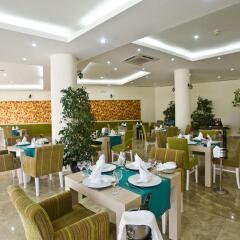 Отель Euphoria Palm Beach Resort питание фото 2