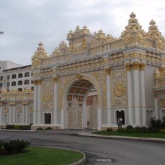 Mardan Palace Турция, Кунду - 8 отзывов об отеле, цены и фото номеров - забронировать отель Mardan Palace онлайн фото 5