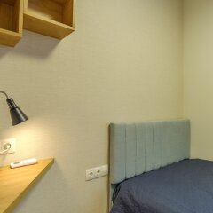 Отель FM Deluxe 2-BDR Apartment - Springtime Болгария, София - отзывы, цены и фото номеров - забронировать отель FM Deluxe 2-BDR Apartment - Springtime онлайн фото 20