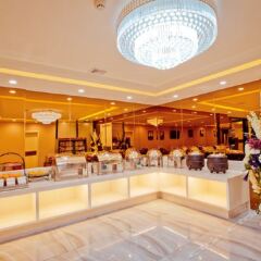Hongjingdi Boutique Hotel (Chengdu Jinniu Wanda Plaza) фото 2