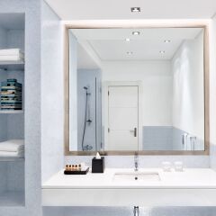 Sheraton Cascais Resort - Hotel & Residences парковка