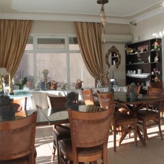 Foca Kumsal Hotel Турция, Фоча - отзывы, цены и фото номеров - забронировать отель Foca Kumsal Hotel онлайн питание фото 3