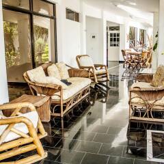Отель Boutique Villa Casuarianas Колумбия, Кали - отзывы, цены и фото номеров - забронировать отель Boutique Villa Casuarianas онлайн спа
