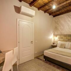 Отель Colosseo Accomodation Room Guest House Рим комната для гостей фото 4