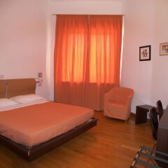 Отель Moderno Hotel Италия, Кьянчиано Терме - отзывы, цены и фото номеров - забронировать отель Moderno Hotel онлайн комната для гостей
