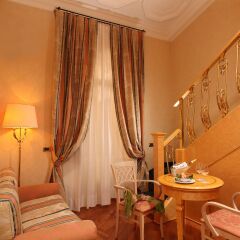 Отель Albergo Ottocento в номере фото 2