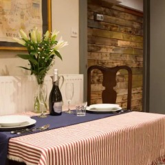 Отель The North Laine Boutique спа