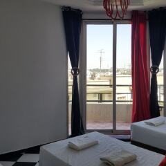 Отель Rayan apartment fes medina Марокко, Фес - отзывы, цены и фото номеров - забронировать отель Rayan apartment fes medina онлайн фото 6