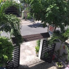 Отель Little House Homestay фото 3