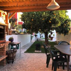 Отель Algés Village Casa 4 by Lisbon Coast фото 9