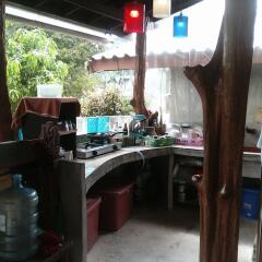 Отель Kantiang Boutique Homestay Ланта фото 2