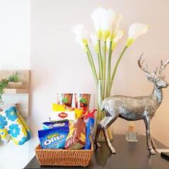 Отель OYO 812 Nature House Бангкок в номере